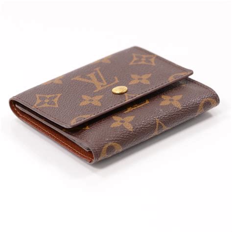 louis vuitton porte|Louis Vuitton credit card wallet.